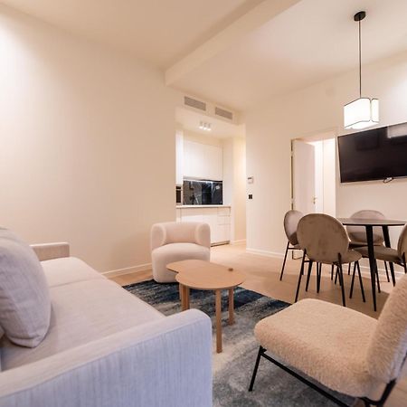 Cia - Opera Apartment ปารีส ภายนอก รูปภาพ