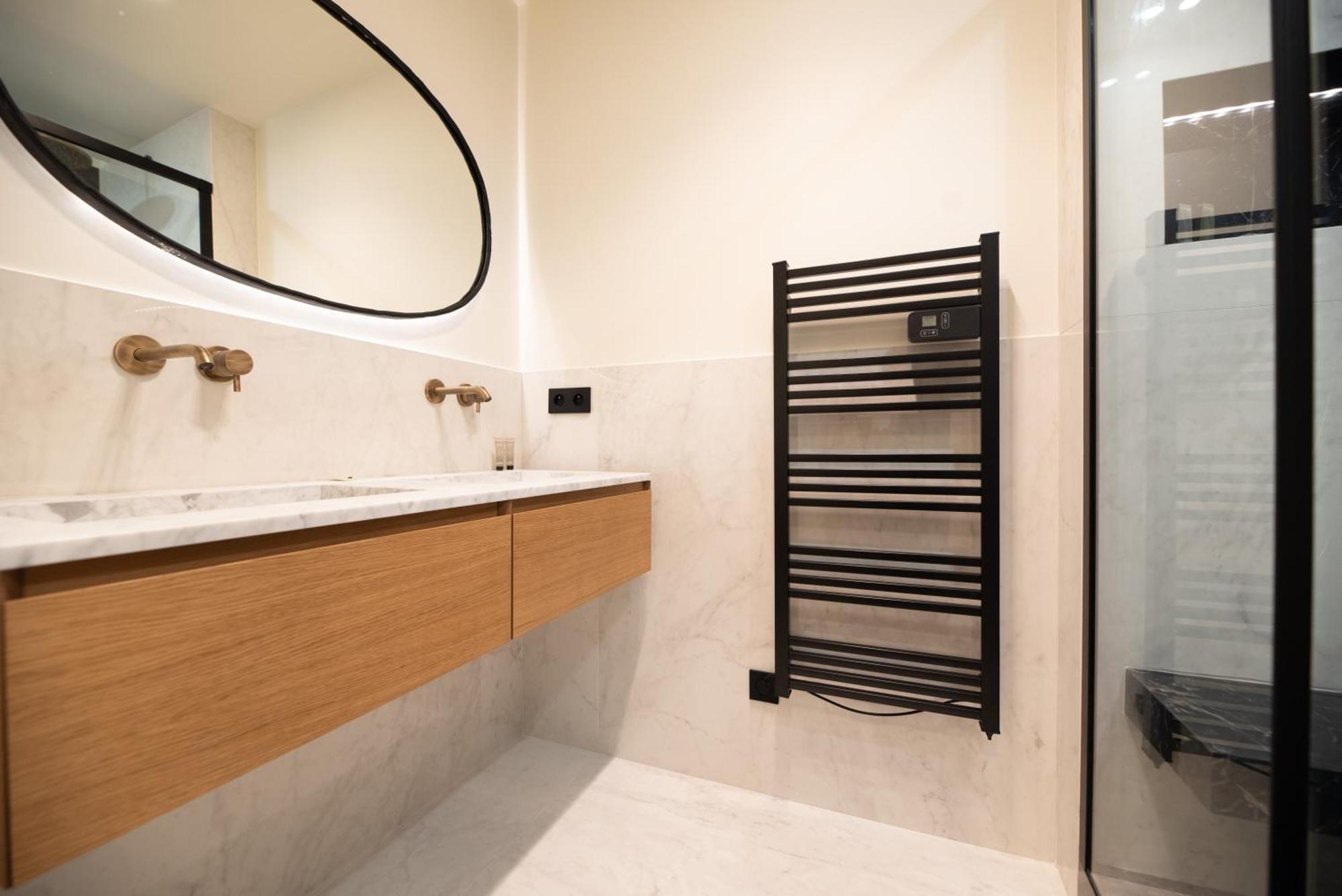 Cia - Opera Apartment ปารีส ภายนอก รูปภาพ