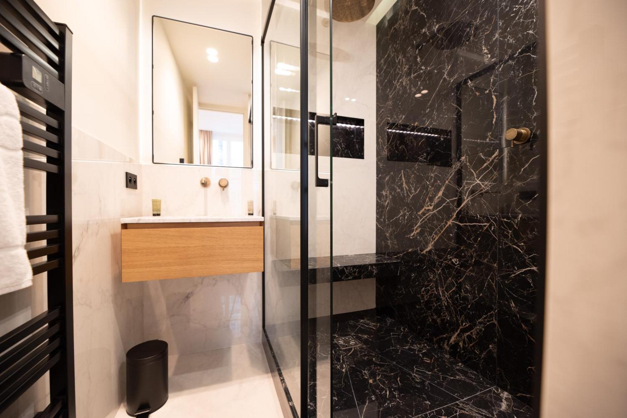 Cia - Opera Apartment ปารีส ภายนอก รูปภาพ
